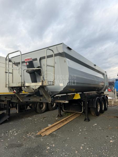 Schwarzmuller Schwarzmueller