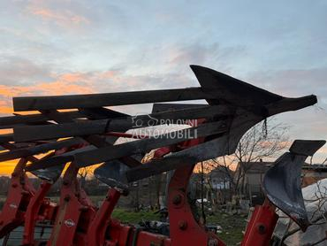 Kuhn multi master 112