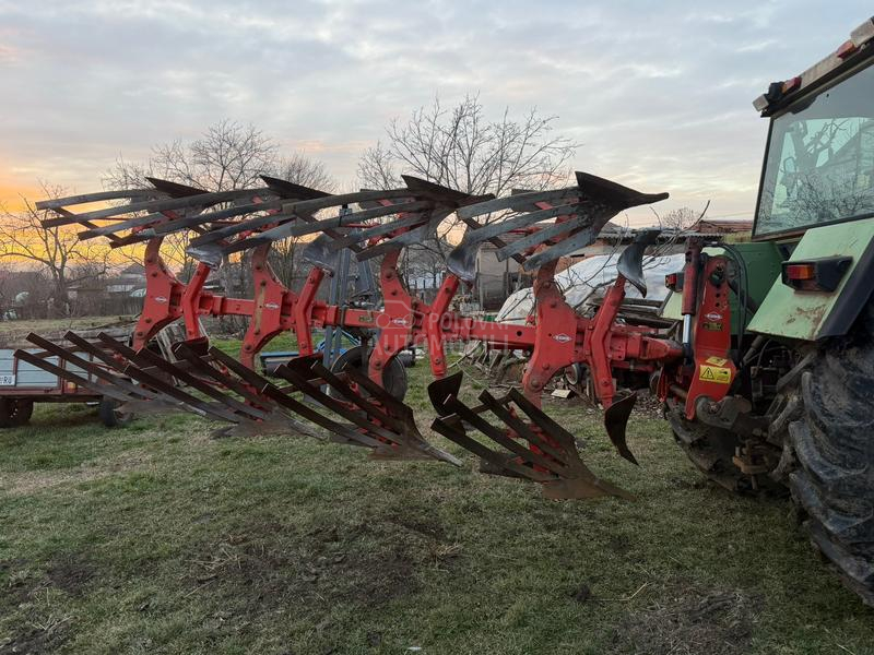 Kuhn multi master 112