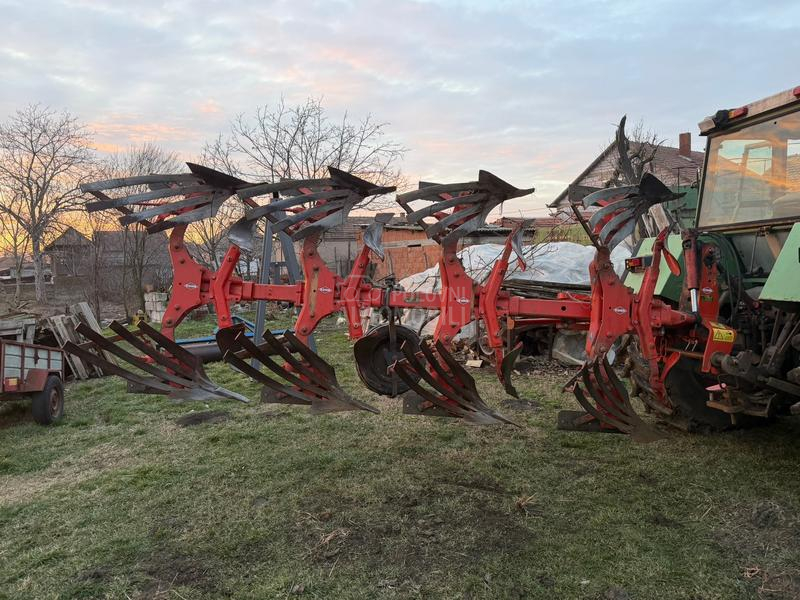 Kuhn multi master 112