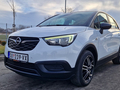 Opel Crossland X  1.2 bez turbine
