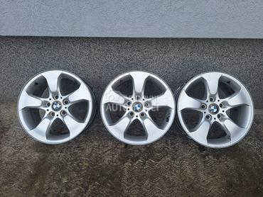 Aluminijumske felne Austrija 17" 5 x 120