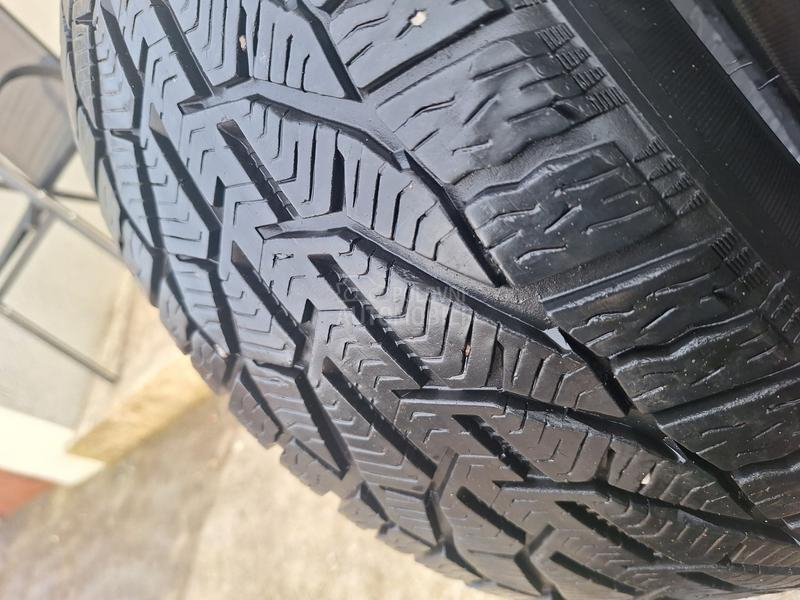 Riken 235/55 R17 Zimska