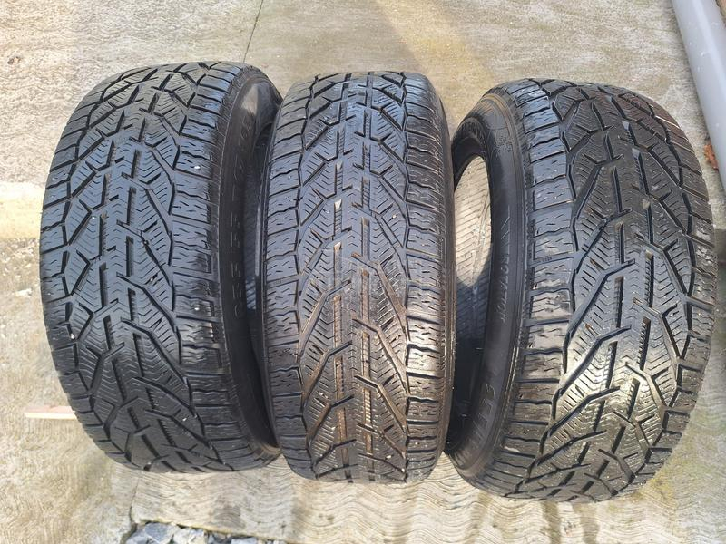 Riken 235/55 R17 Zimska