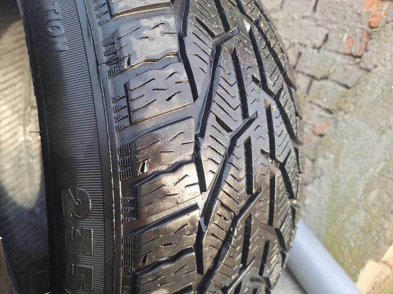 Riken 235/55 R17 Zimska
