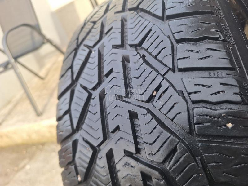 Riken 235/55 R17 Zimska