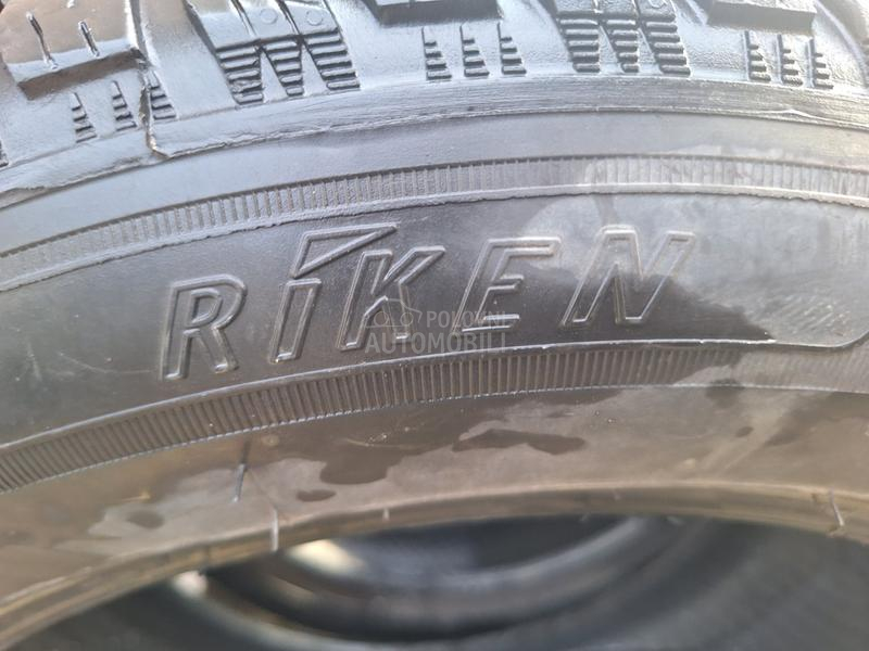 Riken 235/55 R17 Zimska