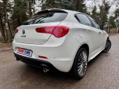 Alfa Romeo Giulietta 2.0 JTDm /FUULL/