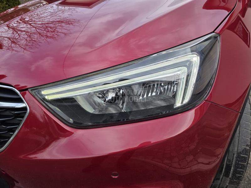Opel Mokka X 1.6 CDTI.