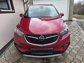 Opel Mokka X 1.6 CDTI.