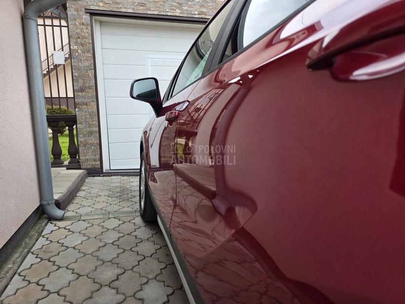 Opel Mokka X 1.6 CDTI.