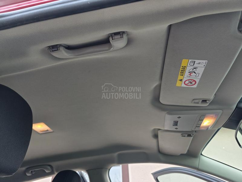 Opel Mokka X 1.6 CDTI.