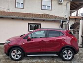 Opel Mokka X 1.6 CDTI.