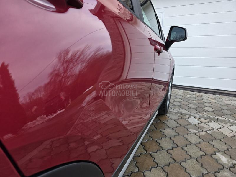 Opel Mokka X 1.6 CDTI.