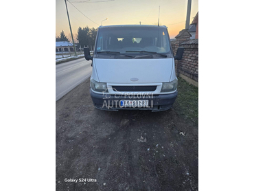 Ford Transit putnicki 2.0tddi