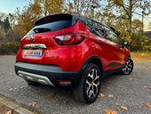 Renault Captur 1.2 TCe /FUULL/AUT