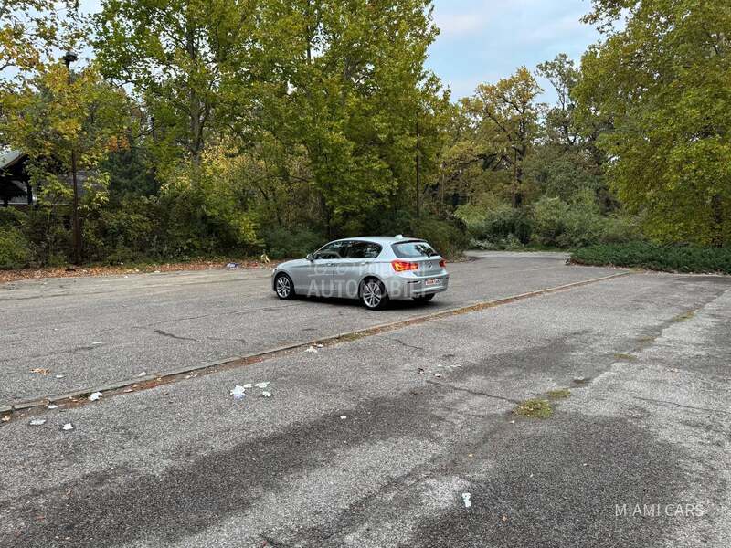 BMW 116 D /FUULL/