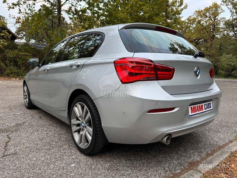 BMW 116 D /FUULL/