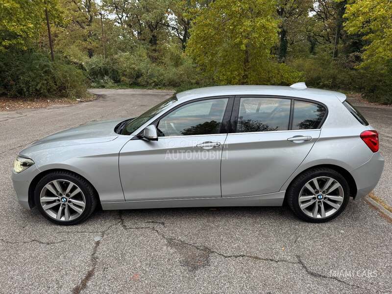 BMW 116 D /FUULL/