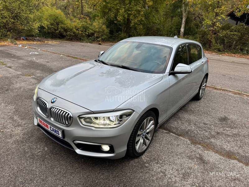 BMW 116 D /FUULL/