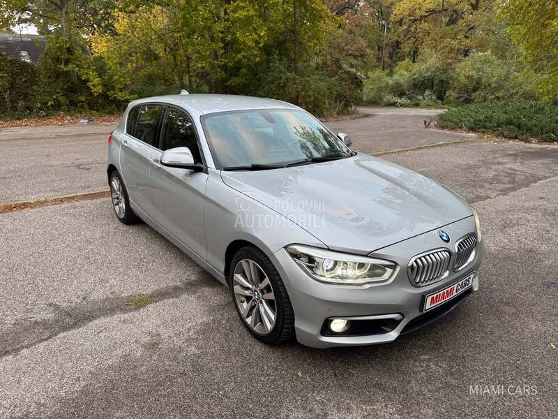 BMW 116 D /FUULL/