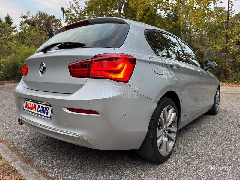 BMW 116 D /FUULL/