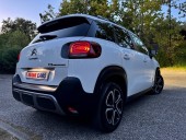 Citroen C3 Aircross 1.5 BlueHDi