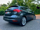 Ford Focus 1.6 TDCi/TITANIUM/