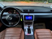 Volkswagen Passat CC 2.0 TDi /FUULL/DSG/