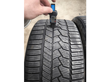 Continental 255/30 R20 Zimska