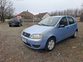 Fiat Punto Za 10