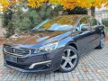 Peugeot 508 AUTOM/180/ALLURE
