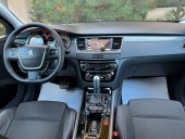 Peugeot 508 AUTOM/180/ALLURE
