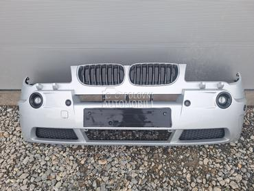 Branik prednji X3 E83 za BMW X3 od 2004. do 2010. god.