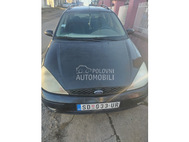 Ford Focus ford fokus