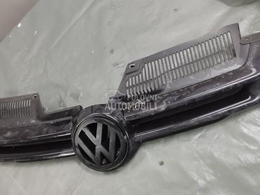 Prednja maska Golf 5 za Volkswagen Golf 5 od 2004. do 2007. god.