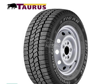 Taurus 205/65 R16 Zimska