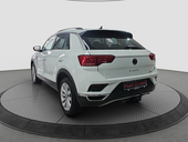 Volkswagen T-Roc AUTO/4X4/ODLIČAN