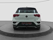 Volkswagen T-Roc AUTO/4X4/ODLIČAN