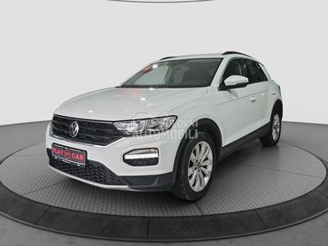 Volkswagen T-Roc AUTO/4X4/ODLIČAN