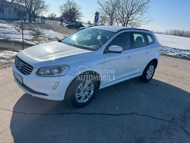 Volvo XC60 D3
