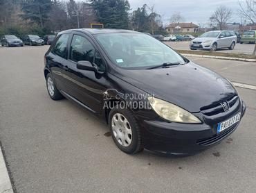 Peugeot 307 2.0HDI VIDI OGLAS