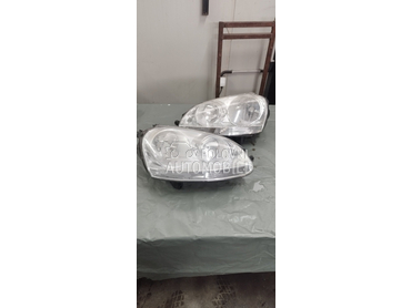 Farovi Golf 5 za Volkswagen Golf 5 od 2004. do 2007. god.