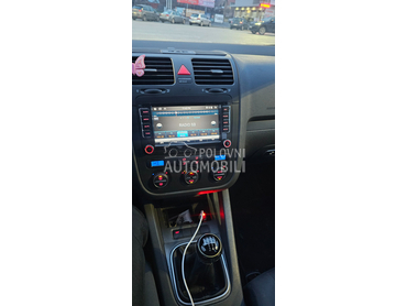 Volkswagen Golf 5 1.9 TDI