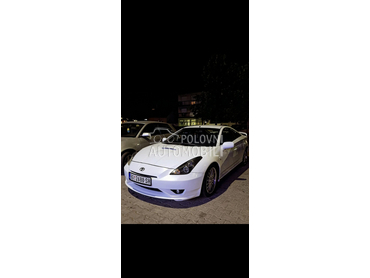 Toyota Celica 2zz