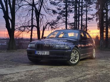 BMW 318 