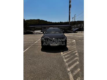 Mercedes Benz CLS 350 Cdi