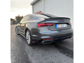 Audi A5 Quattro/Virtual