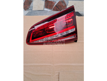 Lampa zadnja desna GTI za Volkswagen Golf 7 od 2012. do 2016. god.