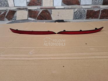 Katadiopter  zadnjeg branika za Volkswagen Golf 8 od 2020. do 2024. god.